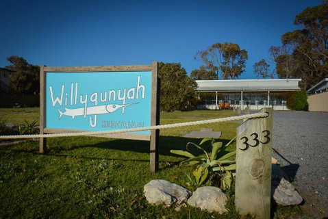 Willygunyah - Accommodation in Surfers Paradise 0