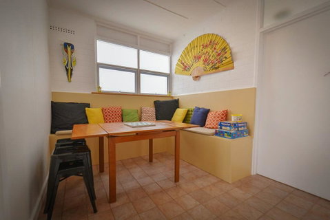 Willygunyah - Accommodation in Surfers Paradise 16
