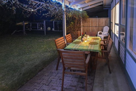 Willygunyah - Accommodation in Surfers Paradise 23