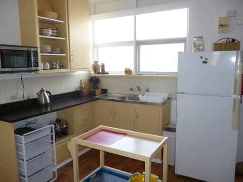 Willygunyah - Accommodation in Surfers Paradise 8