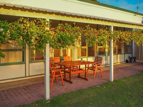 Willygunyah - Accommodation in Surfers Paradise 1