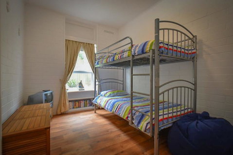 Willygunyah - Accommodation in Surfers Paradise 13