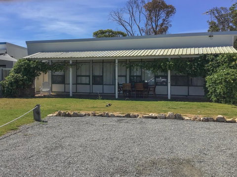 Willygunyah - Accommodation in Surfers Paradise 3