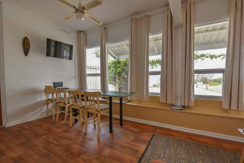 Willygunyah - Accommodation in Surfers Paradise 9