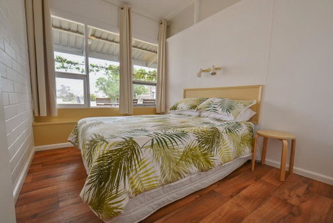 Willygunyah - Accommodation in Surfers Paradise 12
