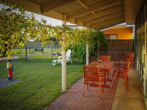 Willygunyah - Accommodation in Surfers Paradise 2