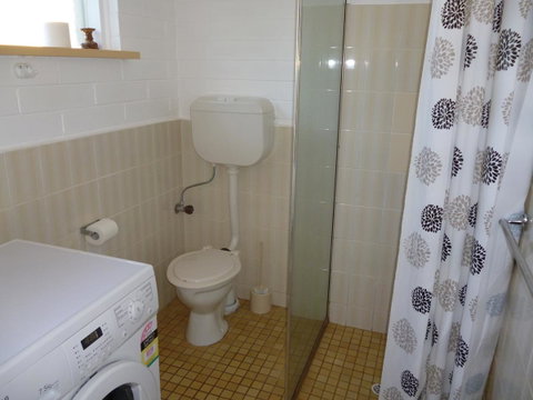 Willygunyah - Accommodation in Surfers Paradise 19