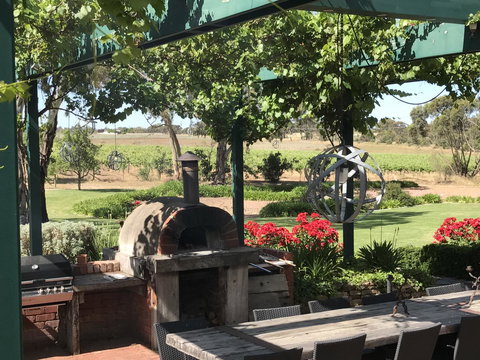 The Reserve Barossa Valley - Accommodation in Surfers Paradise 14