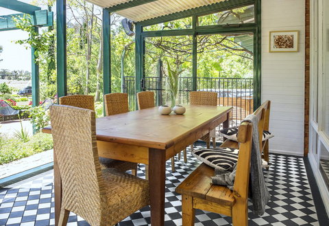 The Reserve Barossa Valley - Accommodation in Surfers Paradise 10