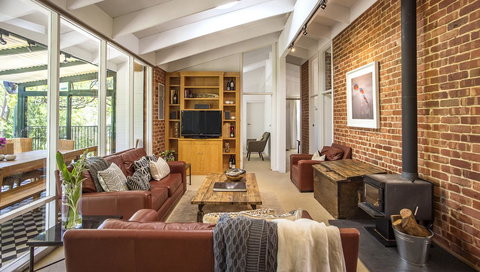 The Reserve Barossa Valley - Accommodation in Surfers Paradise 5