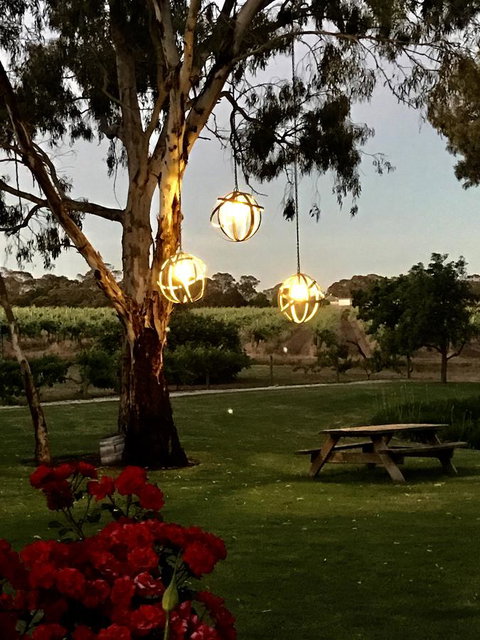 The Reserve Barossa Valley - Accommodation in Surfers Paradise 19