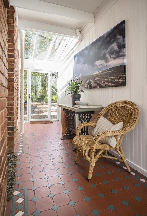 The Reserve Barossa Valley - Accommodation in Surfers Paradise 15