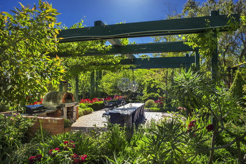 The Reserve Barossa Valley - Accommodation in Surfers Paradise 2