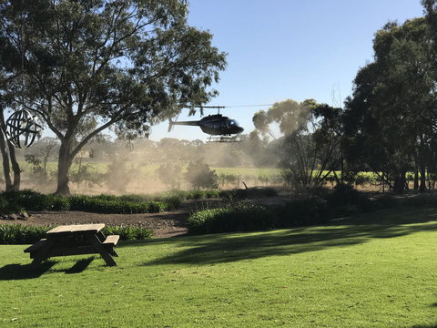 The Reserve Barossa Valley - Accommodation in Surfers Paradise 3