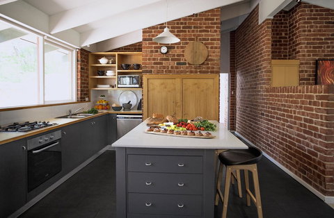 The Reserve Barossa Valley - Accommodation in Surfers Paradise 8