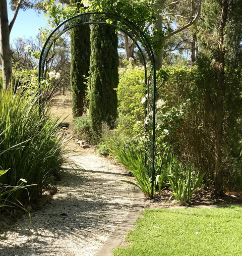 The Reserve Barossa Valley - Accommodation in Surfers Paradise 18