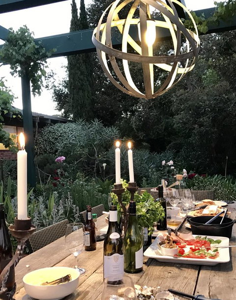 The Reserve Barossa Valley - Accommodation in Surfers Paradise 11