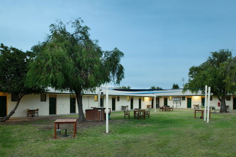 The Anglers Inn - Accommodation in Surfers Paradise 0