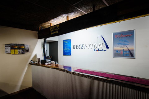 The Anglers Inn - Accommodation in Surfers Paradise 11