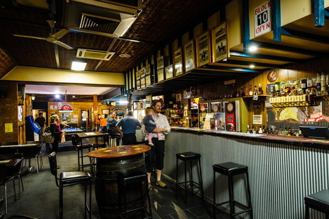 The Anglers Inn - Accommodation in Surfers Paradise 2