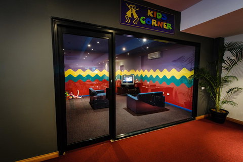 The Anglers Inn - Accommodation in Surfers Paradise 14