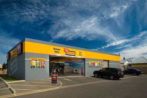 The Anglers Inn - Accommodation in Surfers Paradise 17