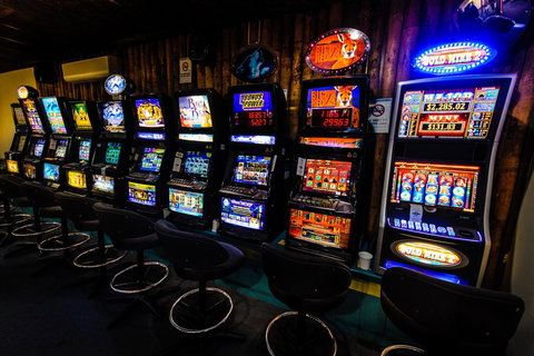 The Anglers Inn - Accommodation in Surfers Paradise 18