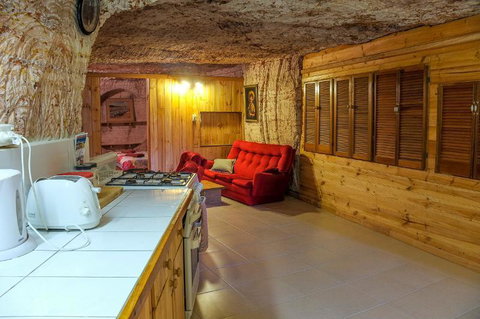 Venushill B+B - Accommodation in Surfers Paradise 38