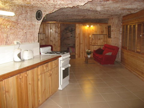 Venushill B+B - Accommodation in Surfers Paradise 33