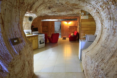 Venushill B+B - Accommodation in Surfers Paradise 16