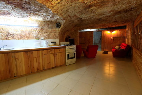 Venushill B+B - Accommodation in Surfers Paradise 2