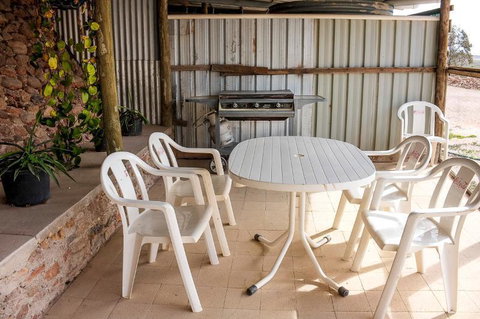 Venushill B+B - Accommodation in Surfers Paradise 41