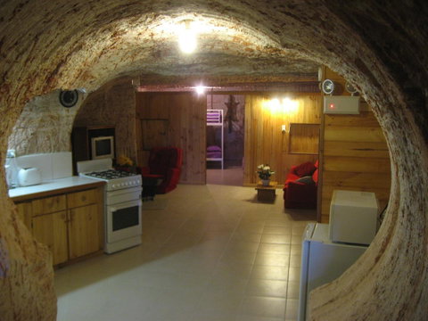 Venushill B+B - Accommodation in Surfers Paradise 37
