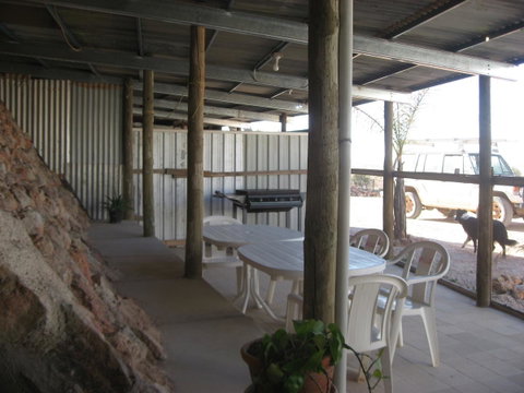 Venushill B+B - Accommodation in Surfers Paradise 39