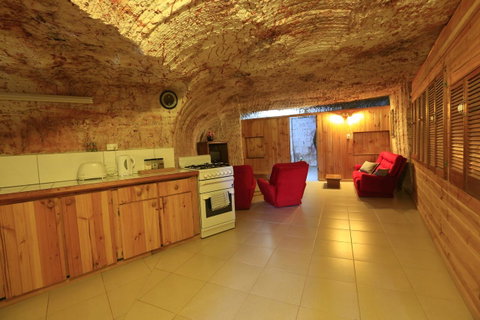 Venushill B+B - Accommodation in Surfers Paradise 14