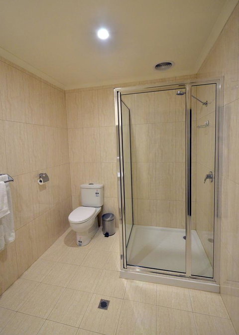 Parklane Motel Murray Bridge - Accommodation in Surfers Paradise 2