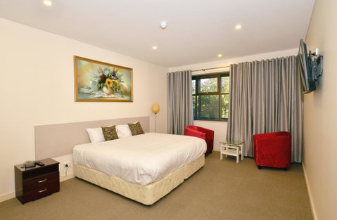Parklane Motel Murray Bridge - Accommodation in Surfers Paradise 6