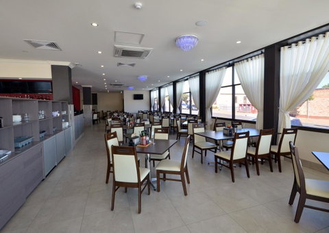 Parklane Motel Murray Bridge - Accommodation in Surfers Paradise 4