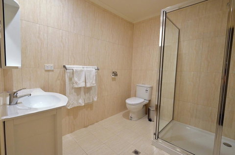 Parklane Motel Murray Bridge - Accommodation in Surfers Paradise 1