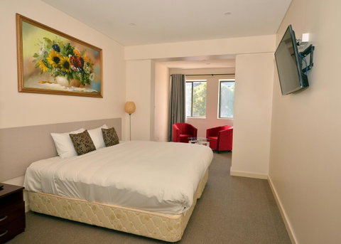 Parklane Motel Murray Bridge - Accommodation in Surfers Paradise 5