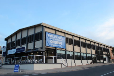 Parklane Motel Murray Bridge - Accommodation in Surfers Paradise 3