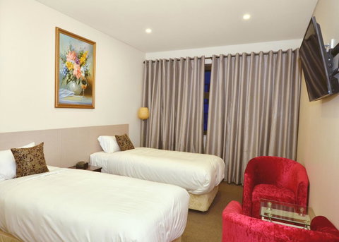 Parklane Motel Murray Bridge - Accommodation in Surfers Paradise 7