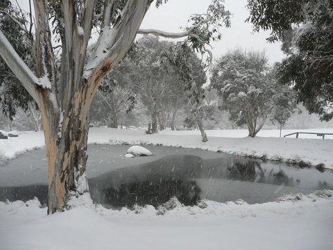 CHILL-OUT - Thredbo - Accommodation in Surfers Paradise 38