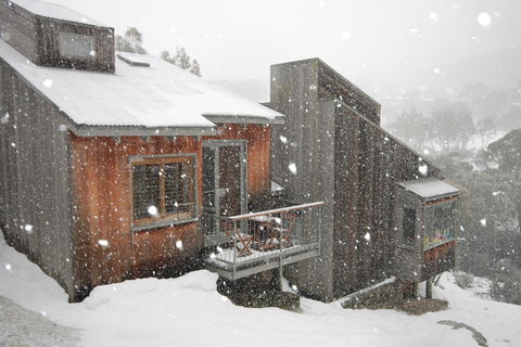 CHILL-OUT - Thredbo - Accommodation in Surfers Paradise 22