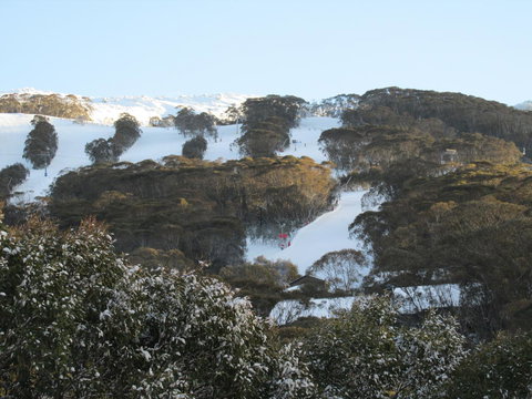 CHILL-OUT - Thredbo - Accommodation in Surfers Paradise 8