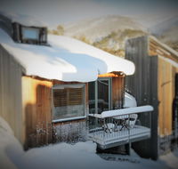 CHILL-OUT  THREDBO - Accommodation in Surfers Paradise