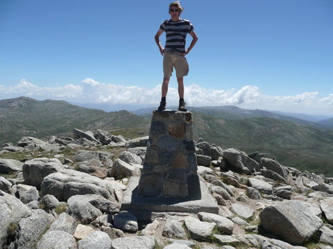 CHILL-OUT - Thredbo - Accommodation in Surfers Paradise 14