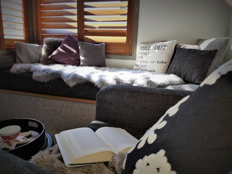 CHILL-OUT - Thredbo - Accommodation in Surfers Paradise 4