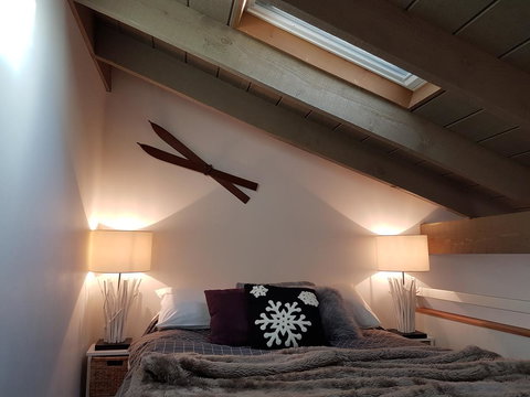 CHILL-OUT - Thredbo - Accommodation in Surfers Paradise 13