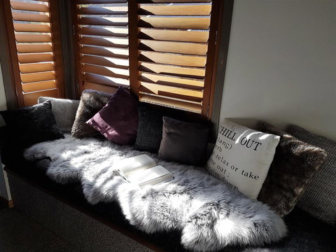 CHILL-OUT - Thredbo - Accommodation in Surfers Paradise 24